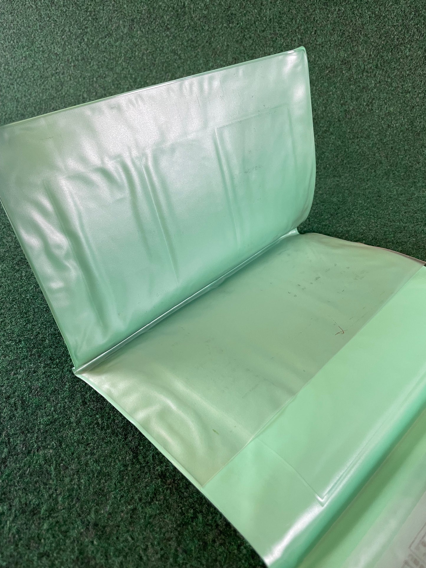 Toyota Corolla Nankai - Japanese Dealership Document Folder Case