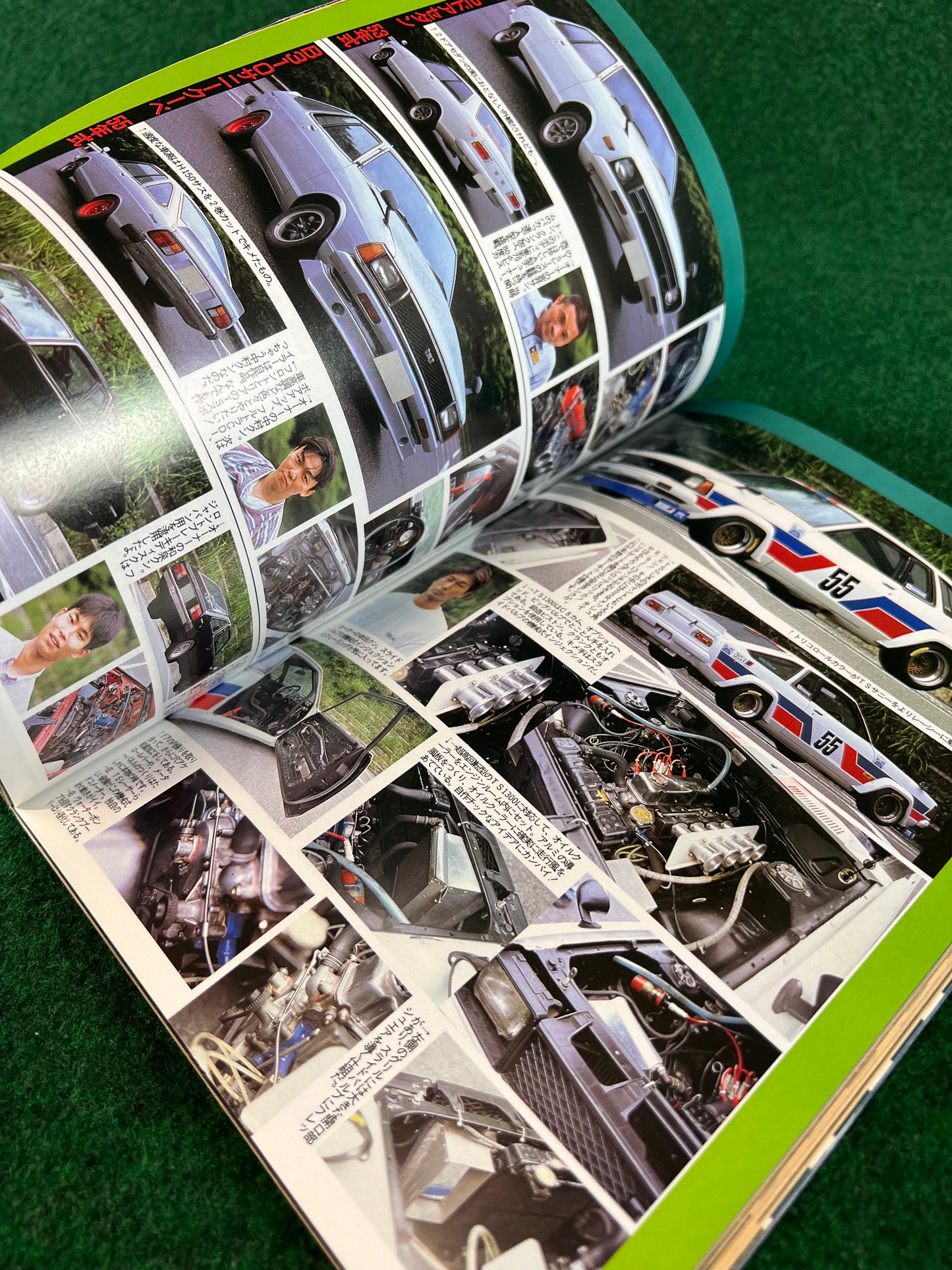 Autoworks Magazine - October 1994