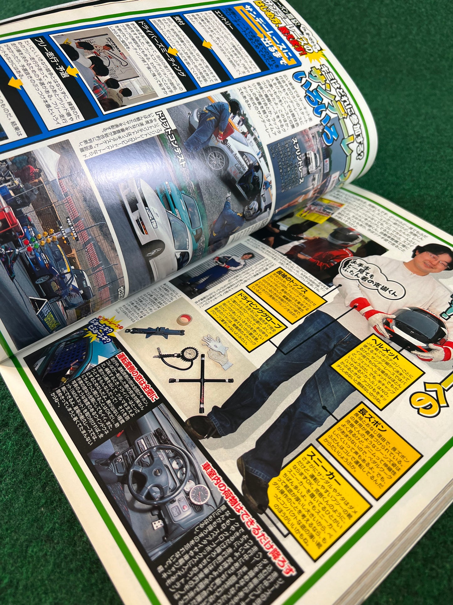 Option2 Magazine - May 2002