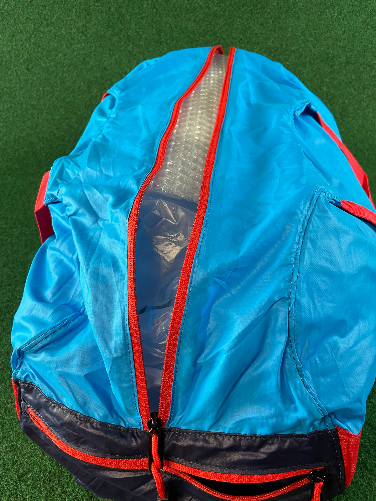 Netz Toyota & New Balance Promotional Lightweight Gear Bag