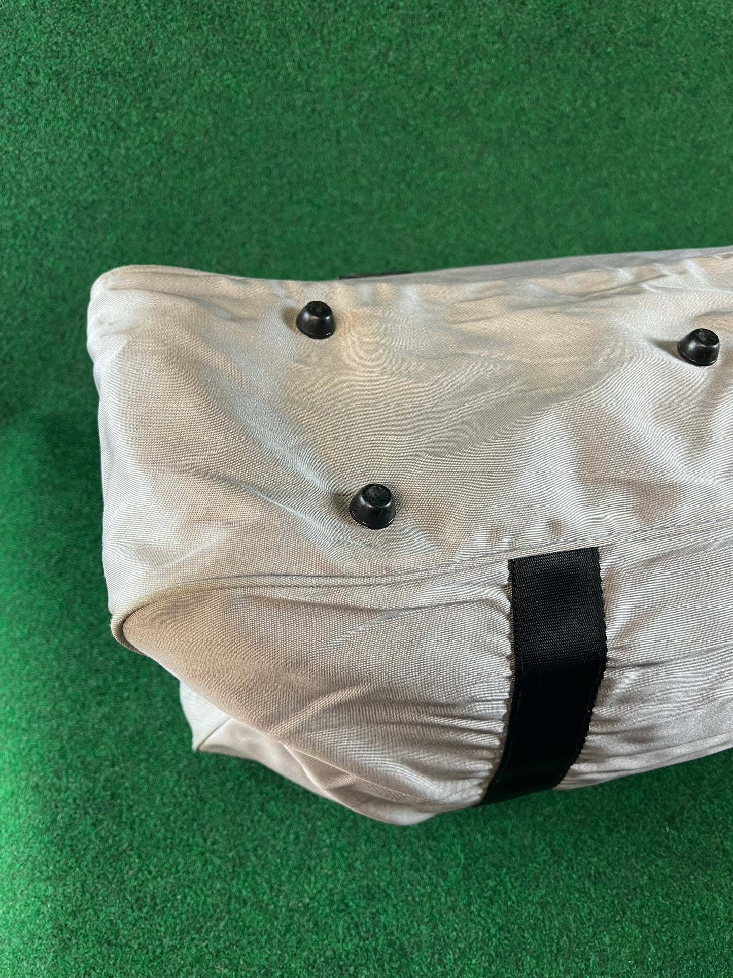 SKYLINE - Nissan Vintage Travel Bag Set R30 R31 Era