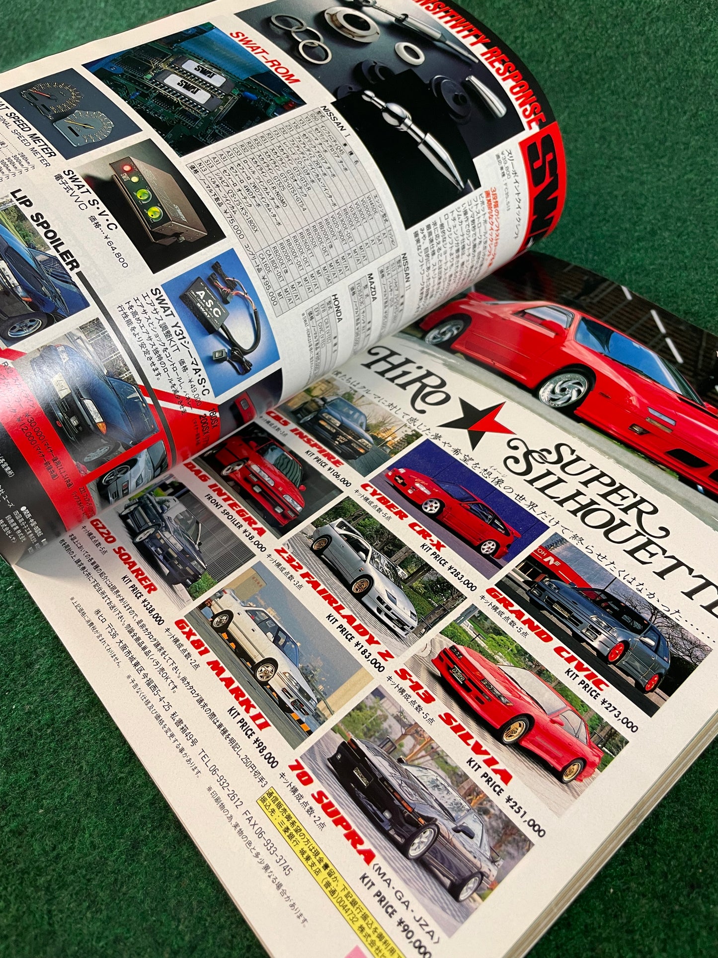 Option2 Magazine - July 1992