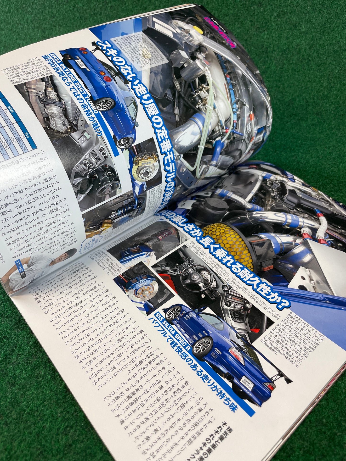 Option2 Magazine - July 2008