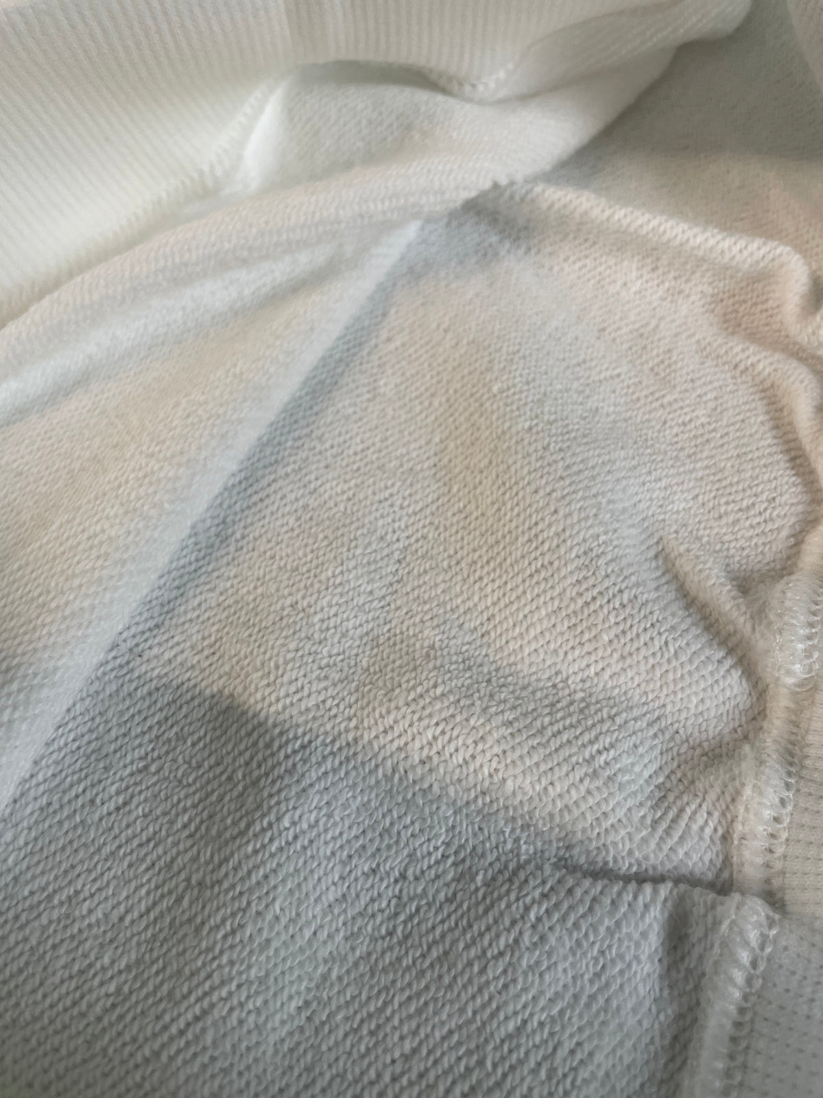 BRIDGESTONE Motorsport - 2000 Suzuka GP Vintage White Sweatshirt