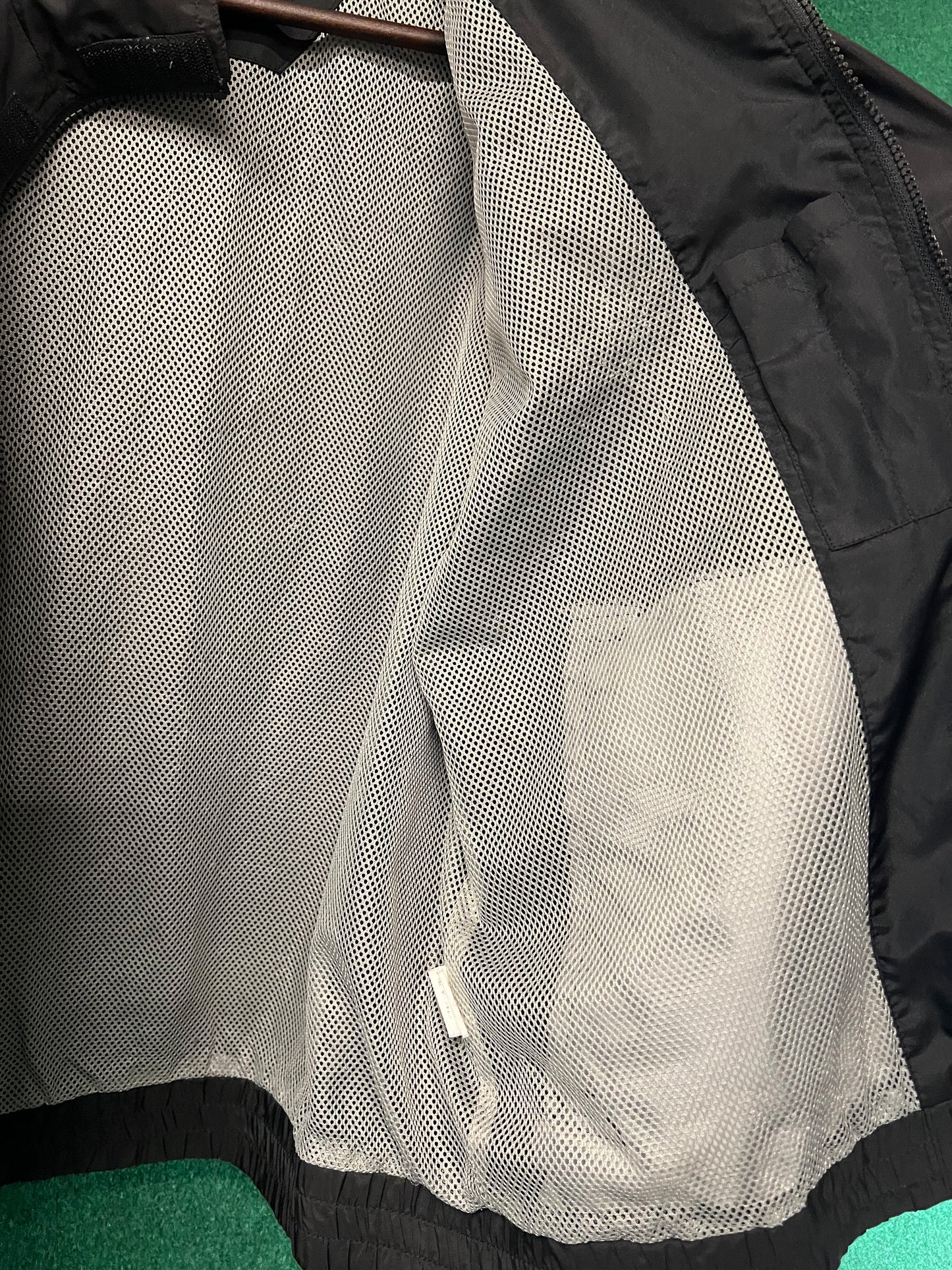 DUNLOP FALKEN - LE MANS LM703 Tires Mesh Lined Jacket