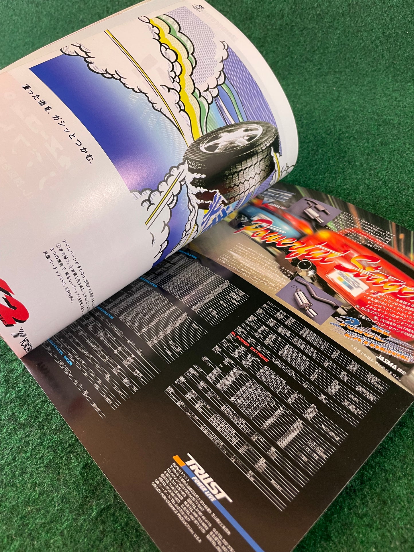 Auto One Magazine - September 1997