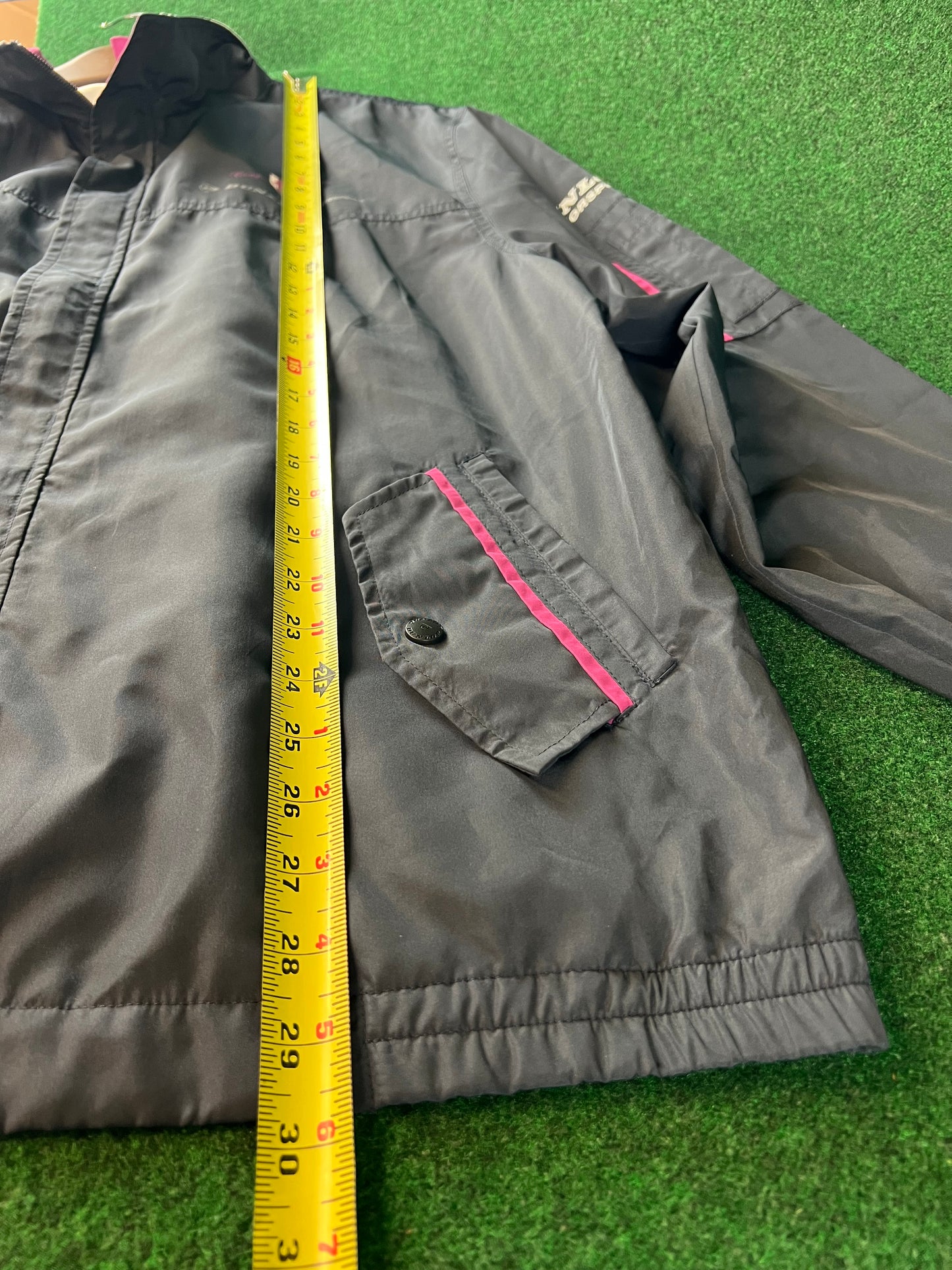 Dunlop Motorsport - Vintage “Since 1888” Jacket