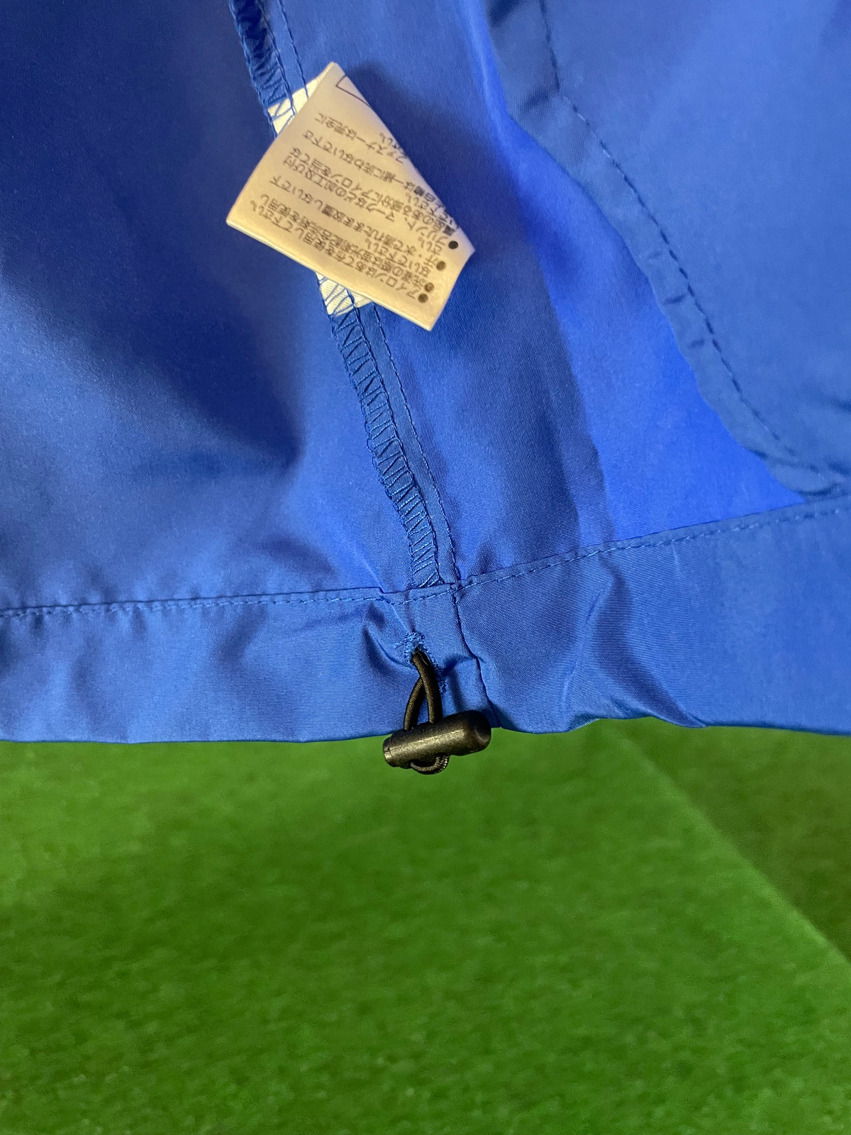Tsukuba Marathon 2019 Mizuno Windbreaker Jacket (XL)
