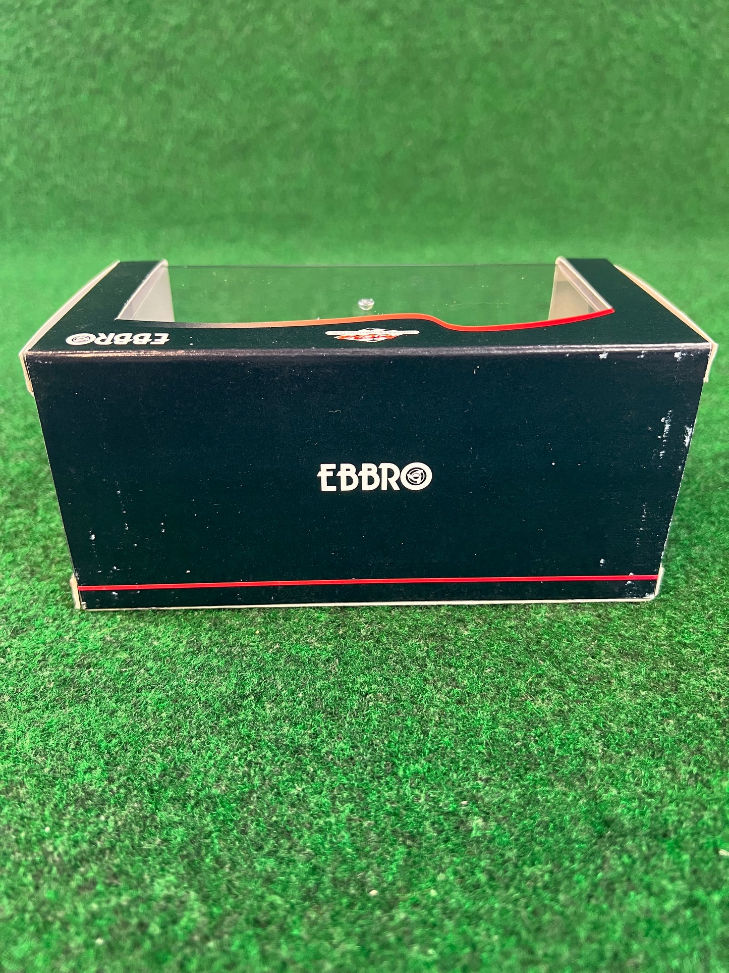 EBBRO Racing Collection - Advan BP JGTC 1996 Honda NSX 1/43 Scale Diecast