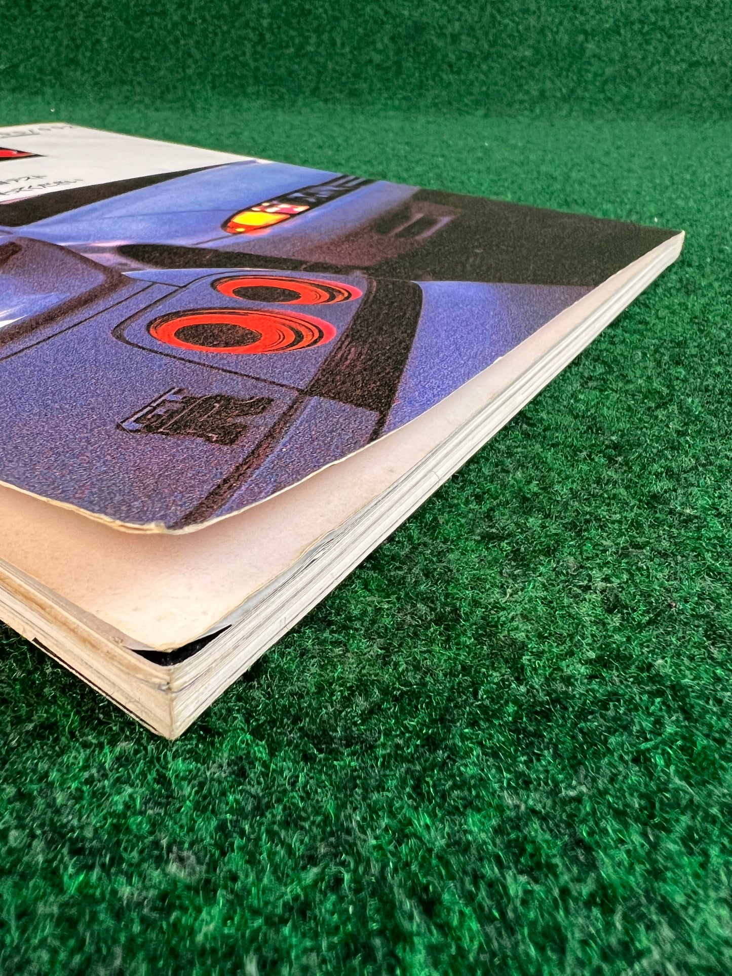 GT-R Magazine - Vol. 002