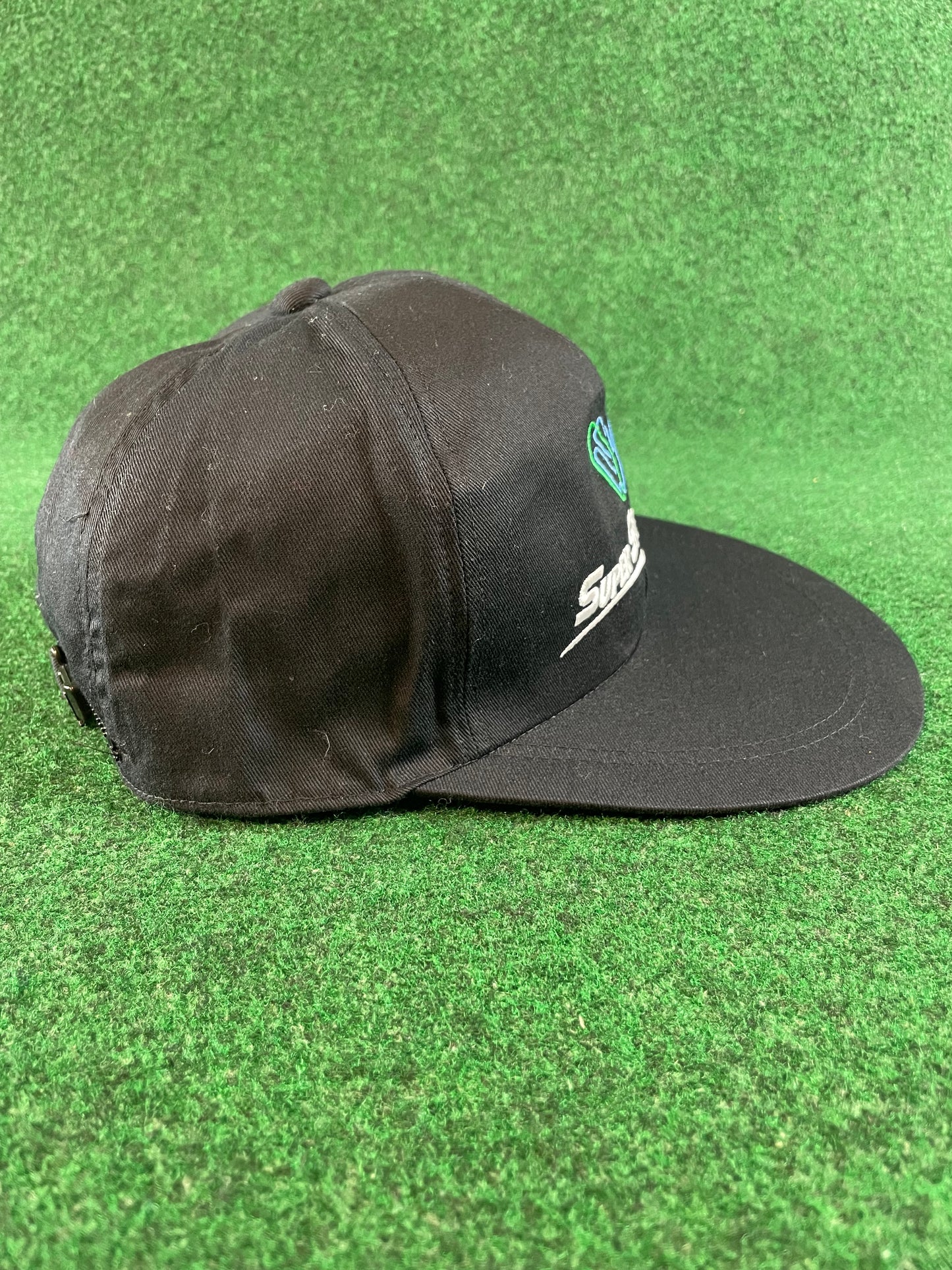 Twin Ring MOTEGI Super Speedway Vintage Hat