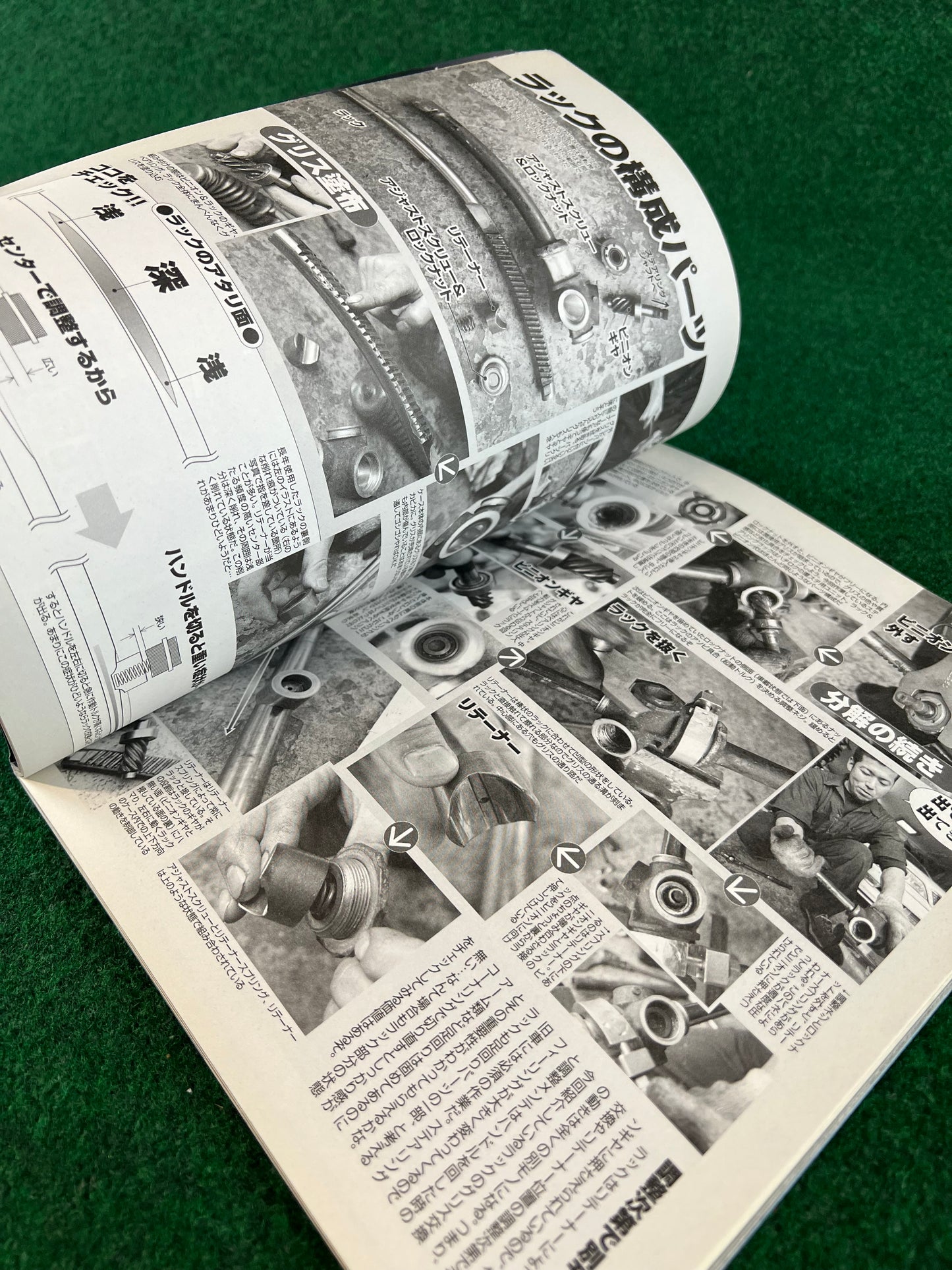 G-Works Magazine - April 2010