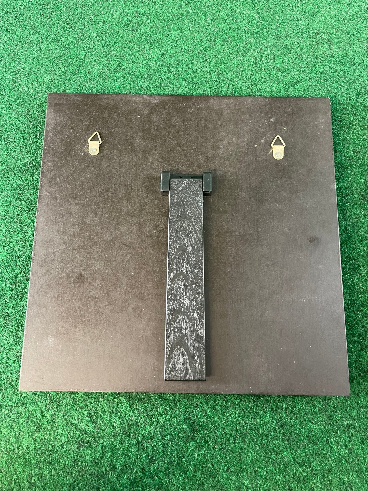 Nakayama Circuit Time Attack 2004 - 1st Place Trophy Plaque Award