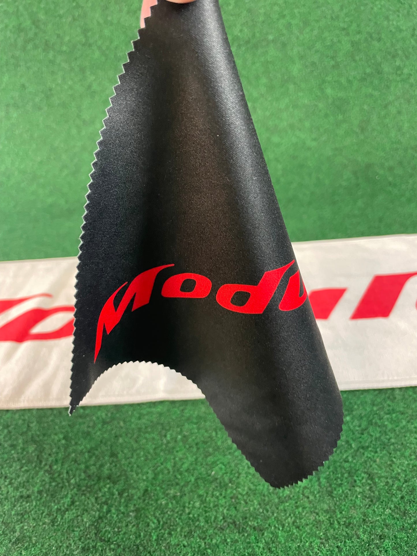 Modulo - Honda SuperGT No. 34 Towel Set