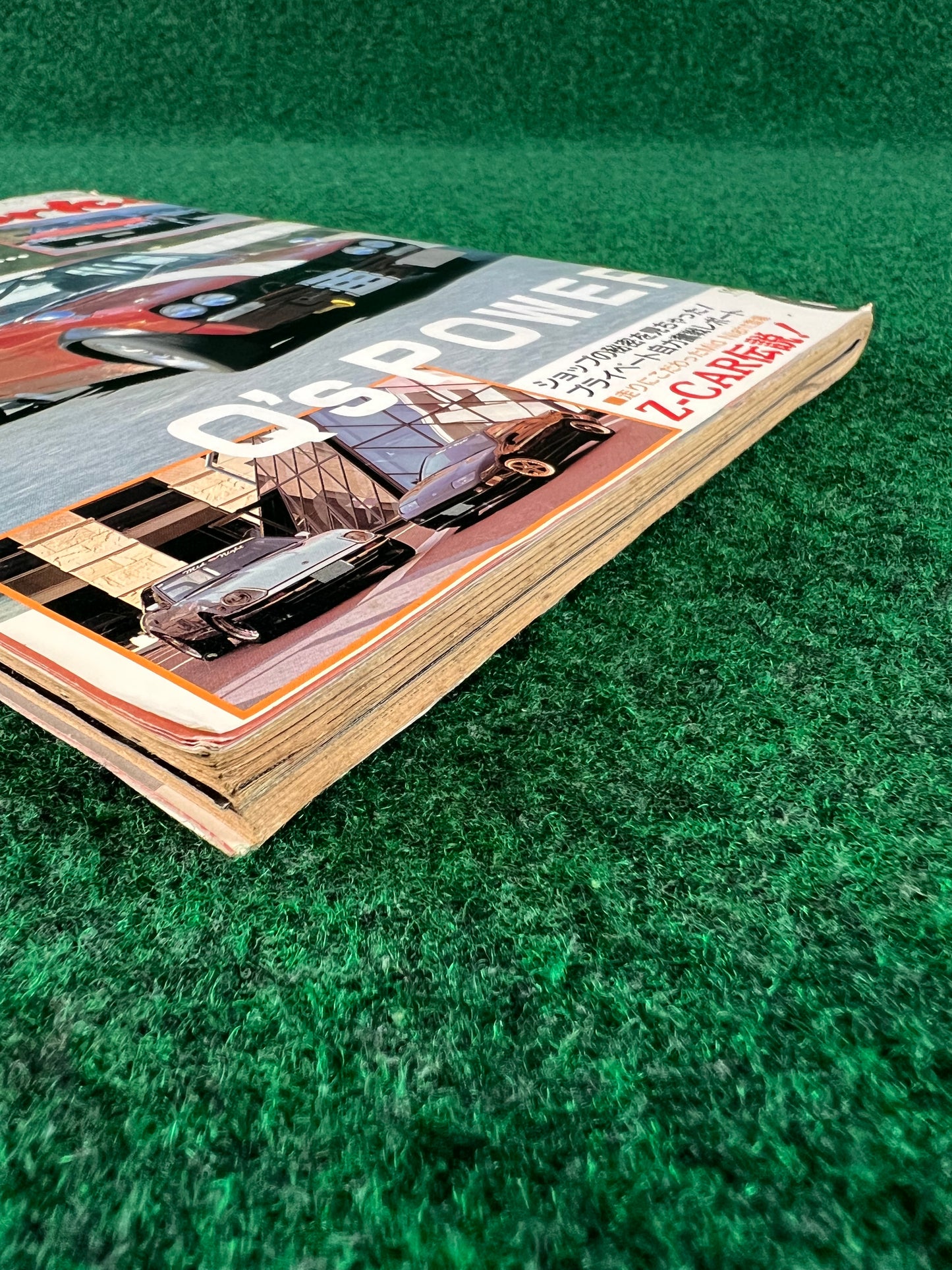 Autoworks Magazine - June 1994