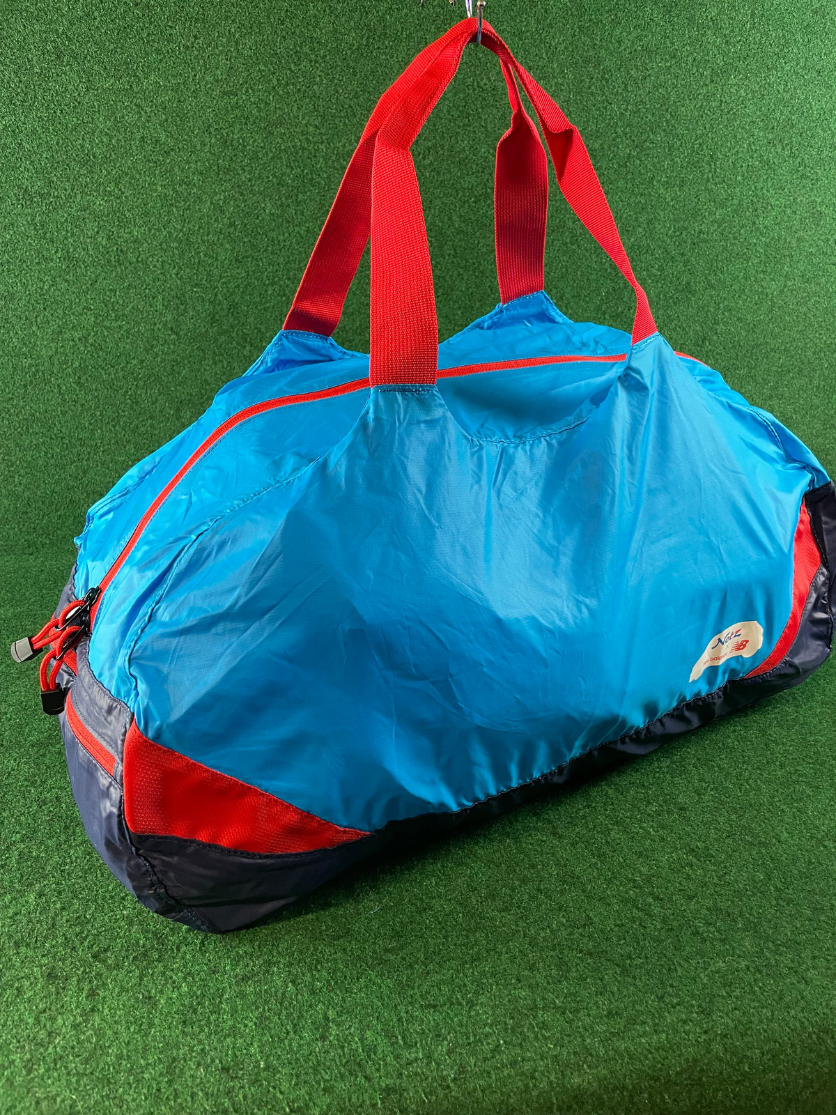 Netz Toyota & New Balance Promotional Lightweight Gear Bag