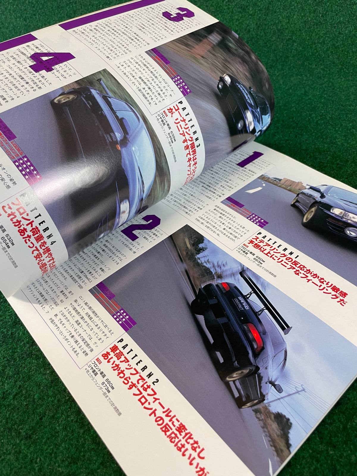 Impreza Magazine by Hyper Rev - No. 17