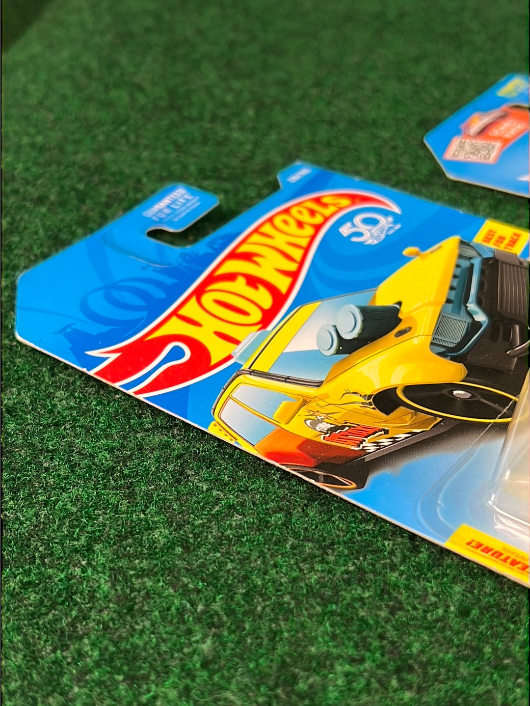 Hot Wheels - Time Attaxi - Set of 3
