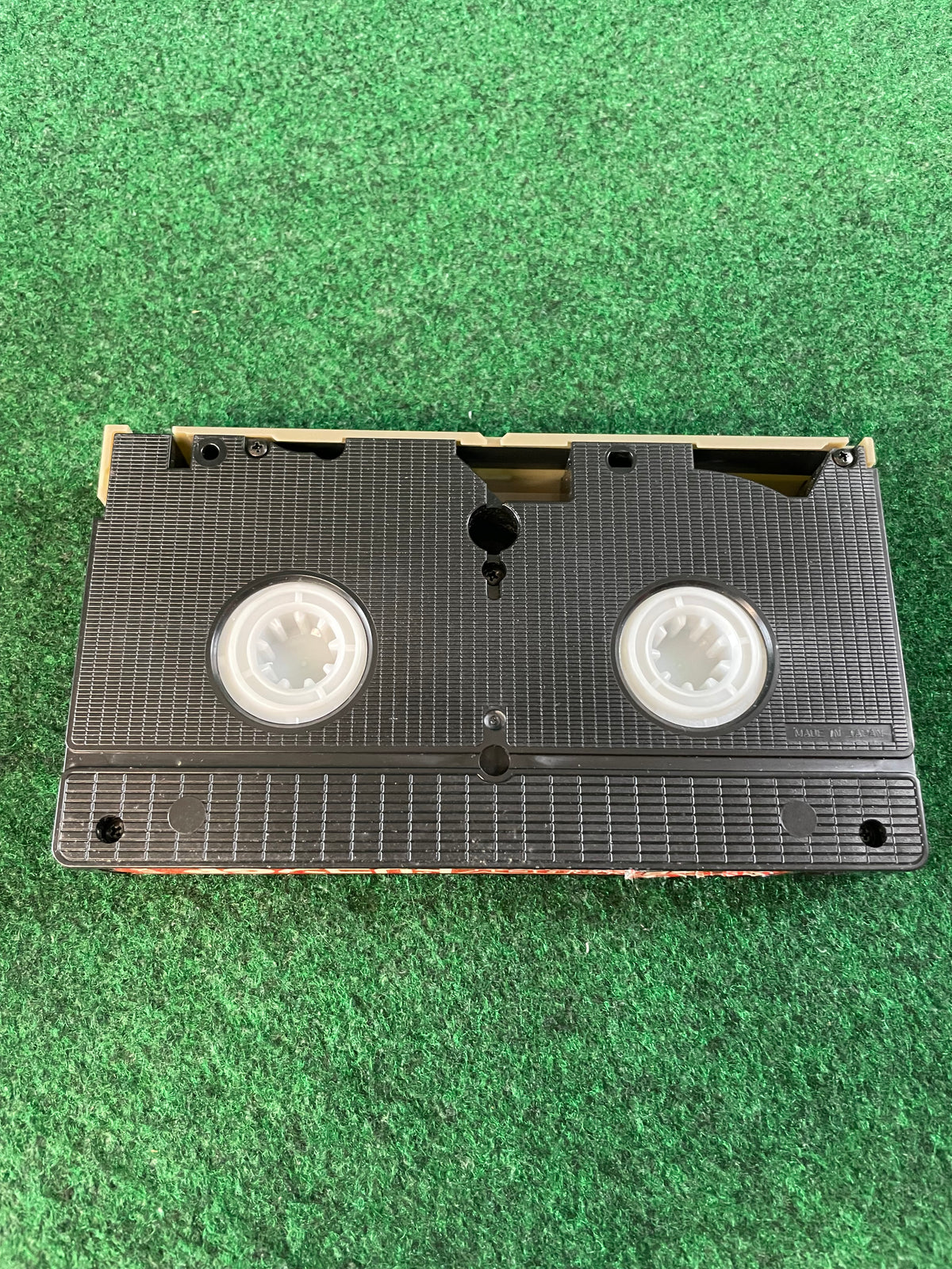 CARBOY VHS All Japan All-Star Drift Contest - 1997
