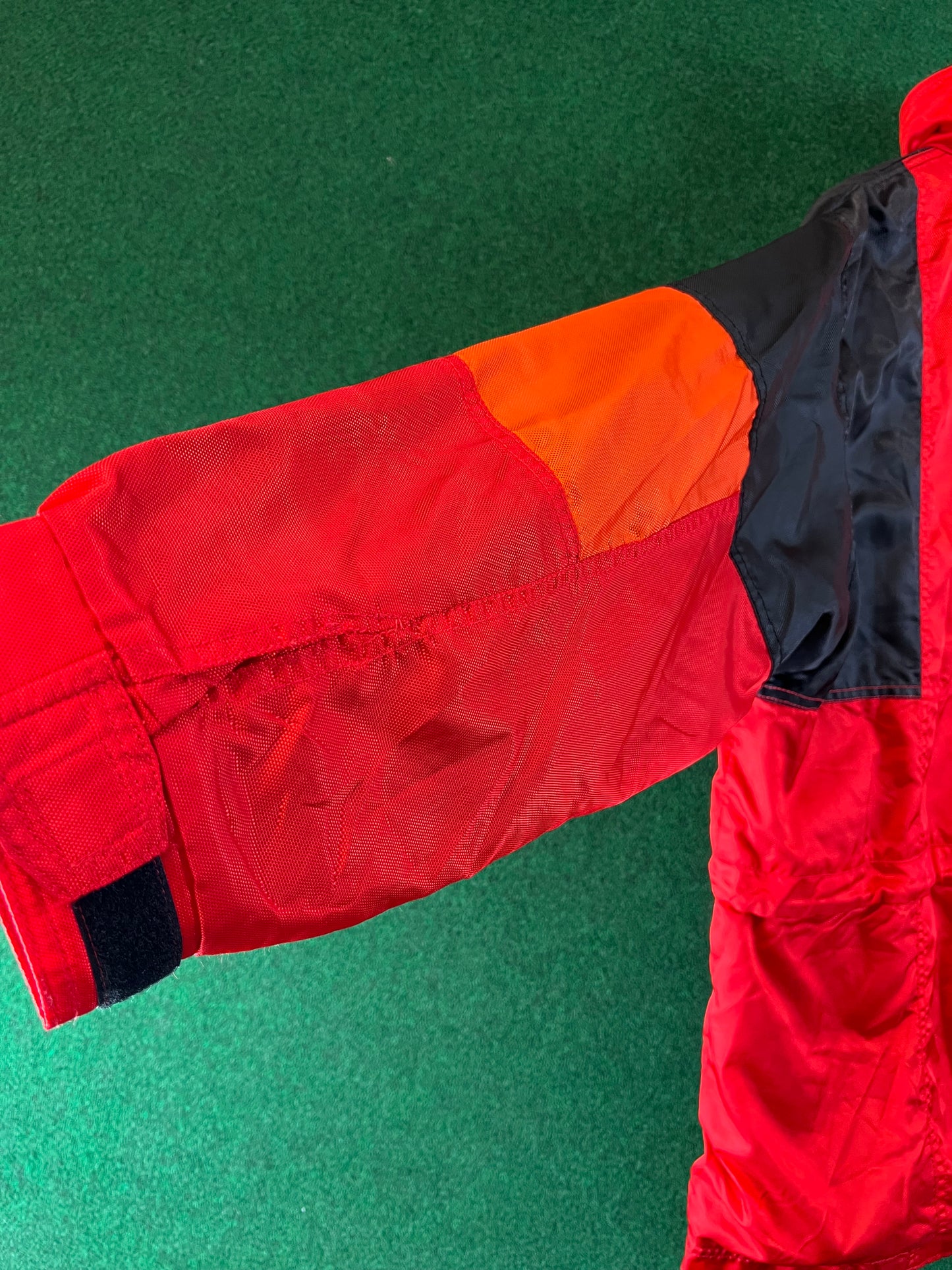 Ralliart - Mitsubishi Jackie Chan Motor Sport Vintage Jacket