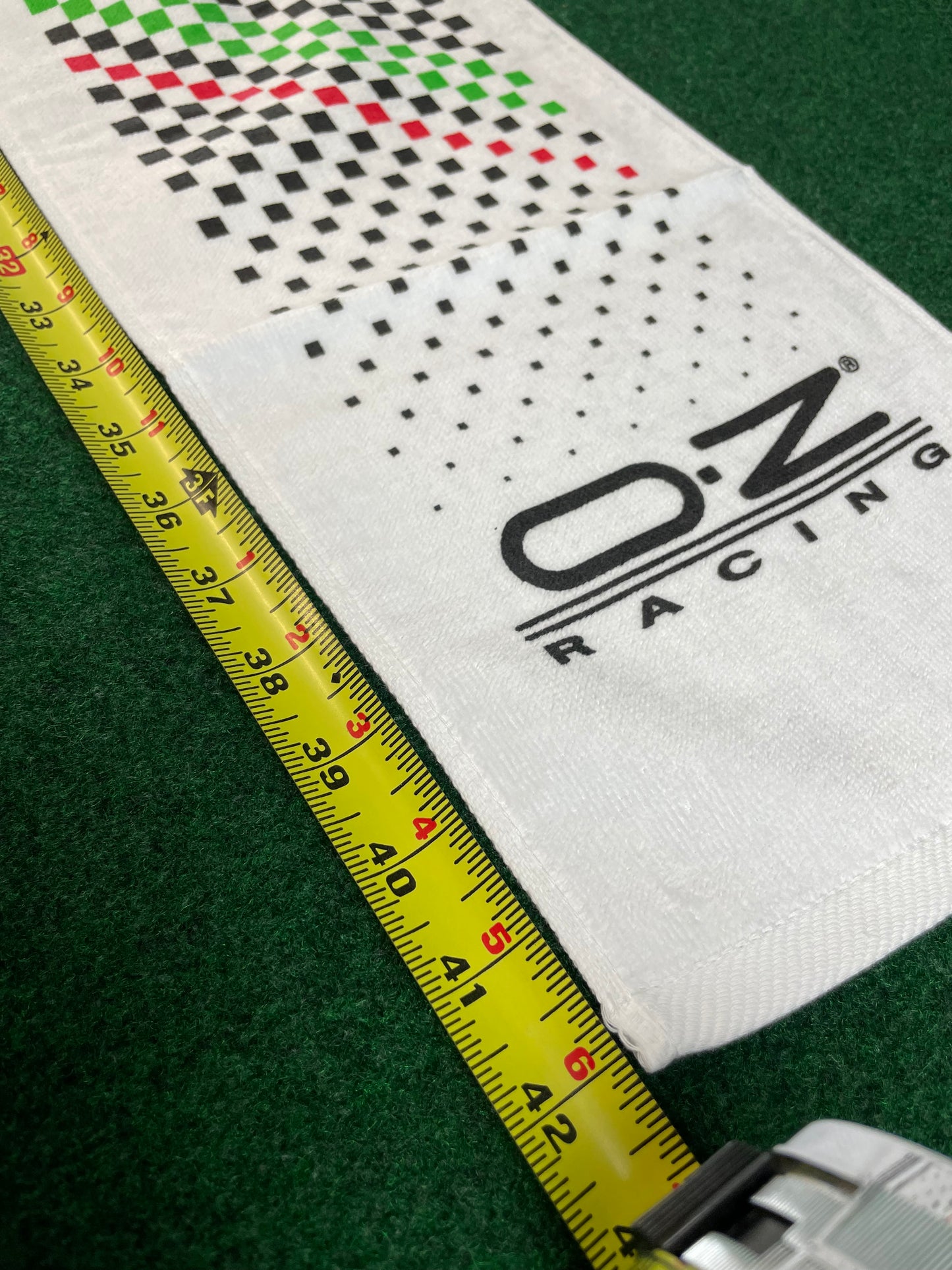 OZ Racing - Promotional 71 Towel