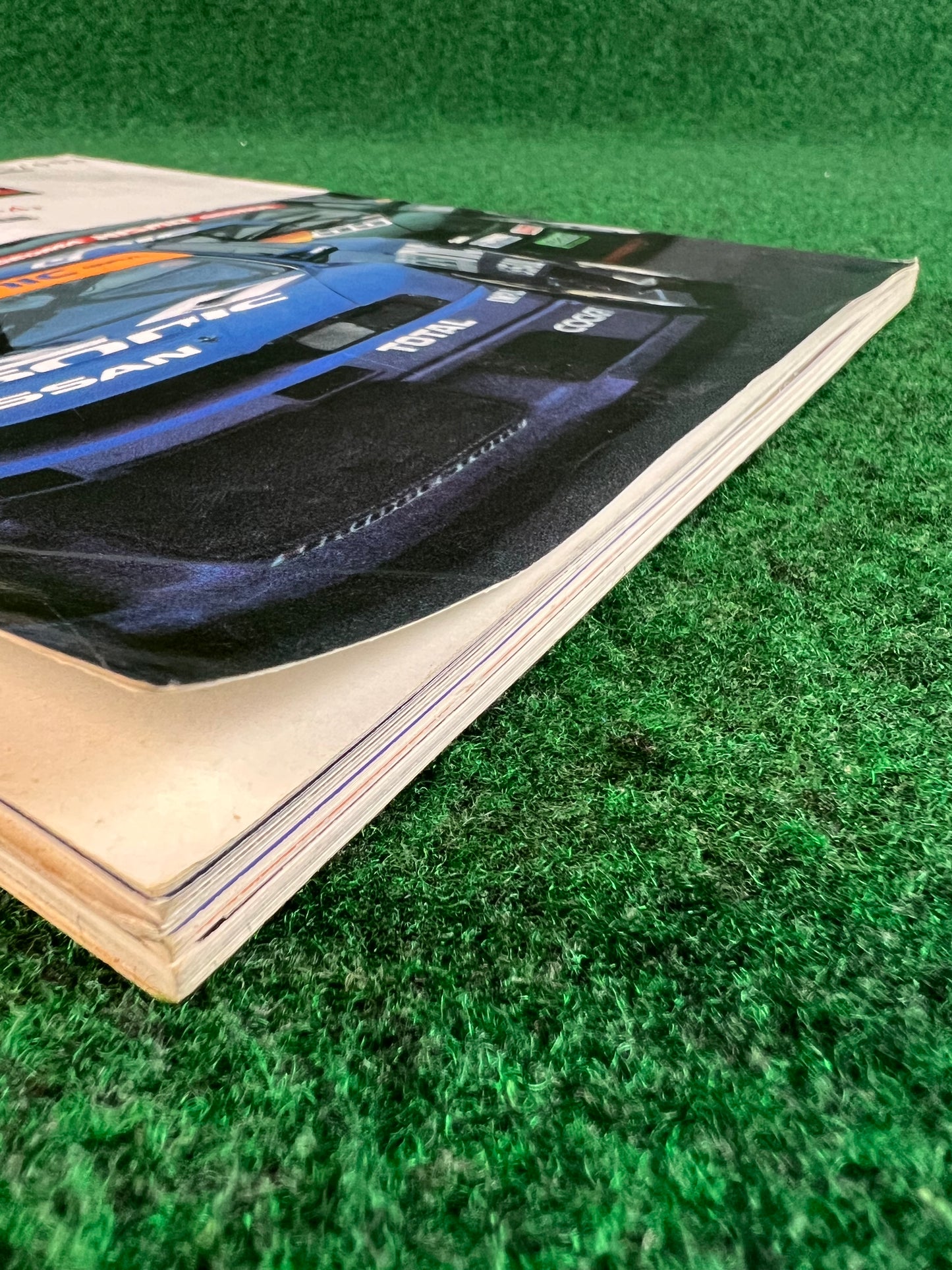 GT-R Magazine - Vol. 003