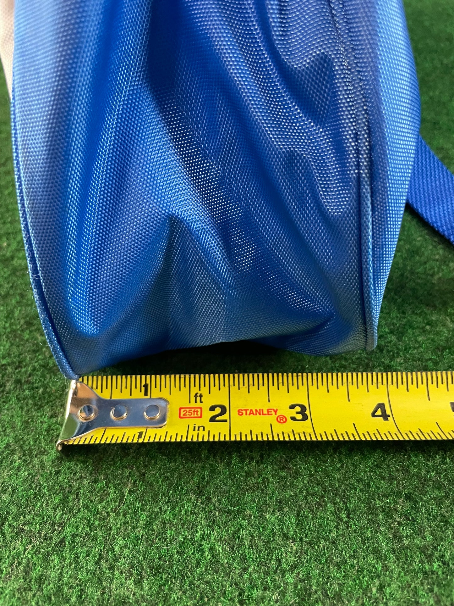 Fuji Sports Club - Vintage Duffel Bag