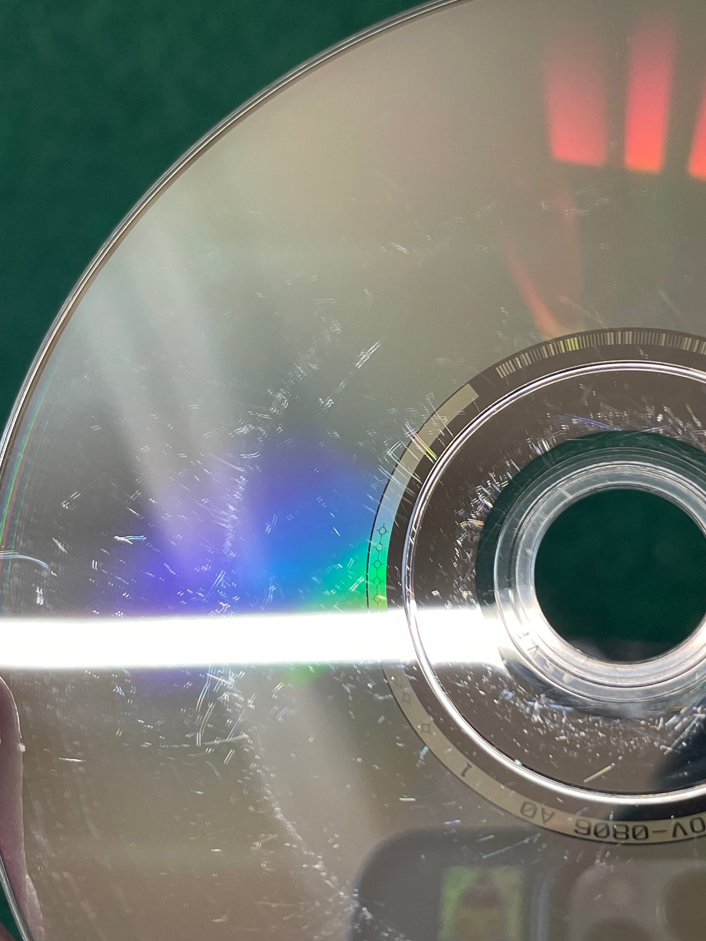 Option Video DVD - Vol. 170