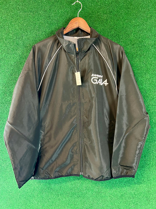 Zahren GAIA Oil - Windbreaker Jacket