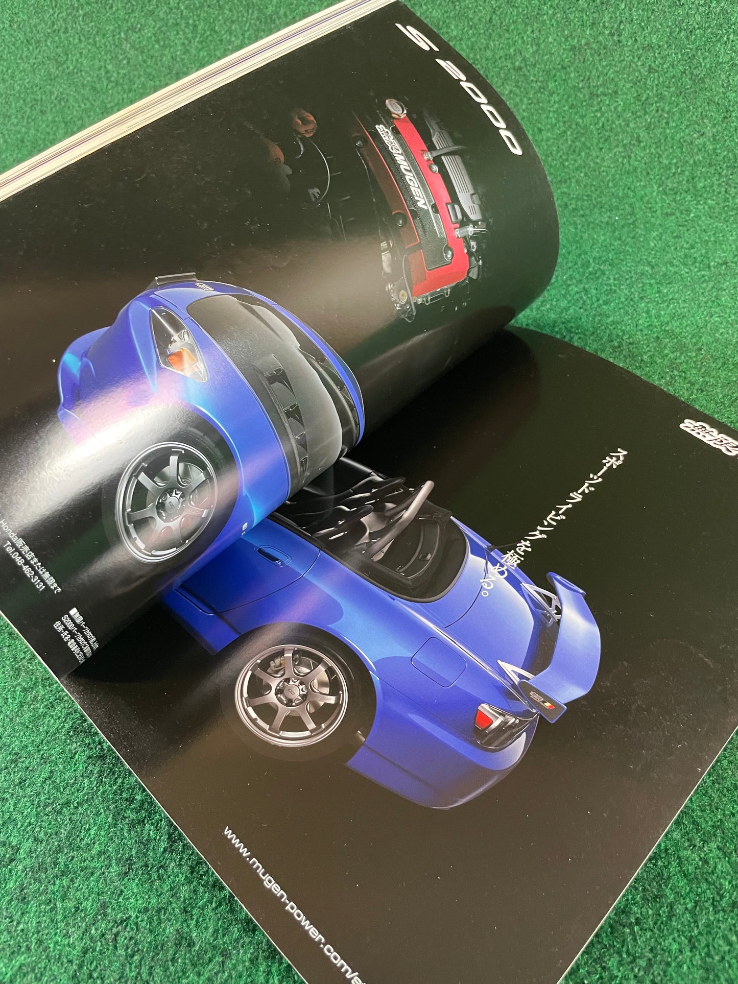VTEC SPORTS Magazine - Vol. 022