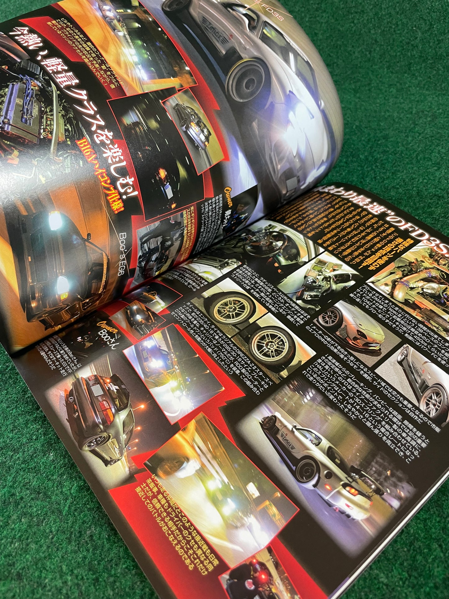 G-Works Magazine - June 2015