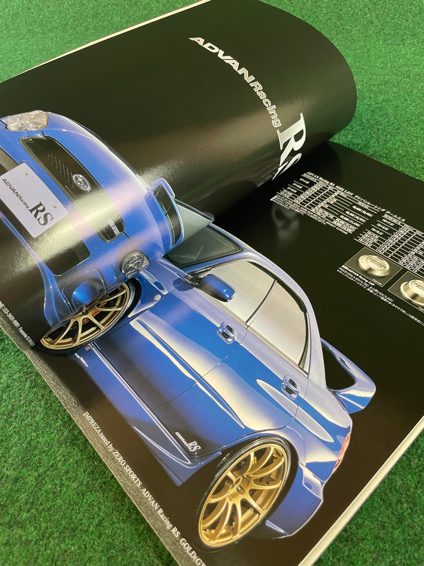 REVSpeed Magazine - February 2007