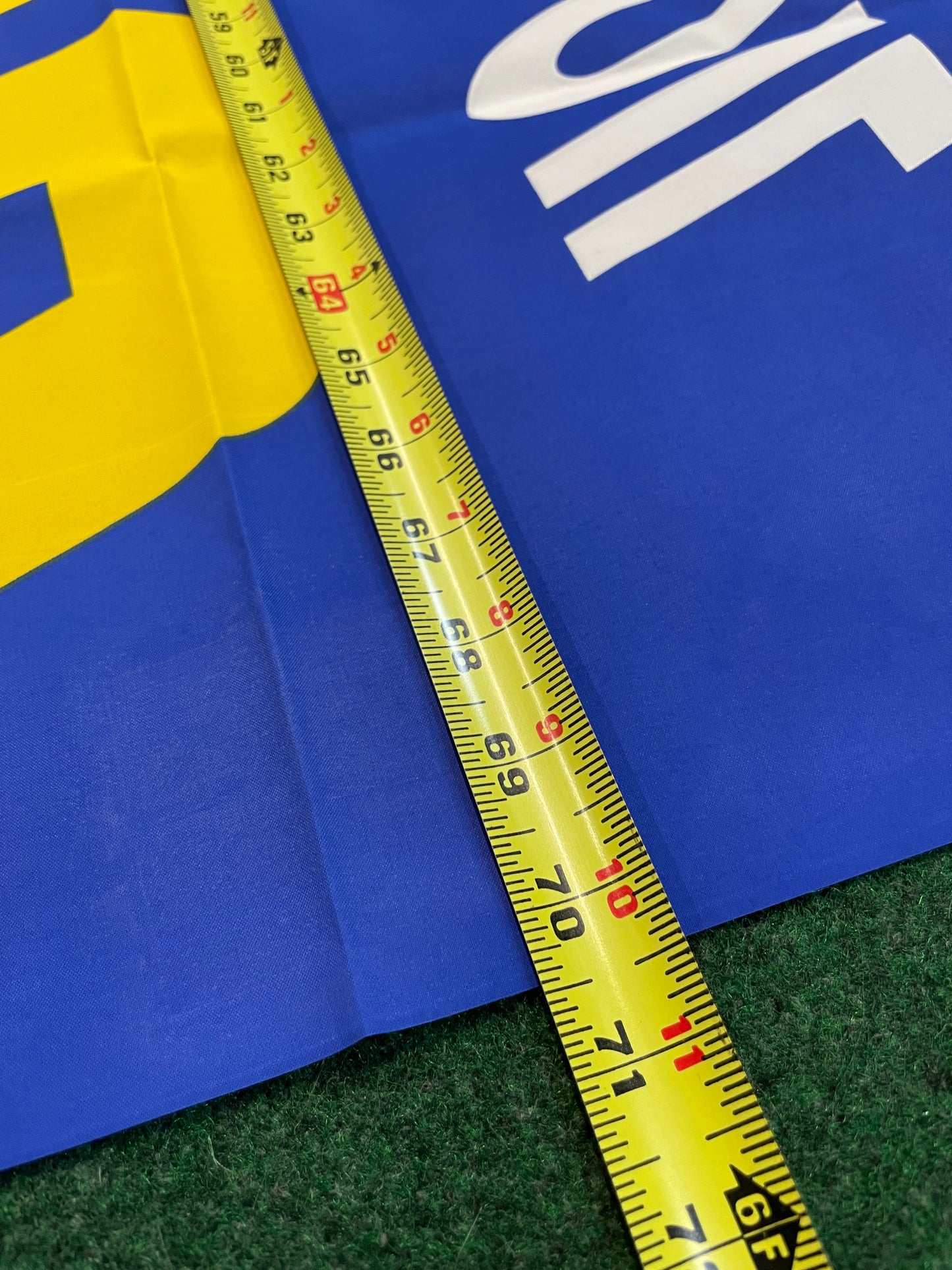 Sunoco High Performance Motor Oil - Nobori Banner