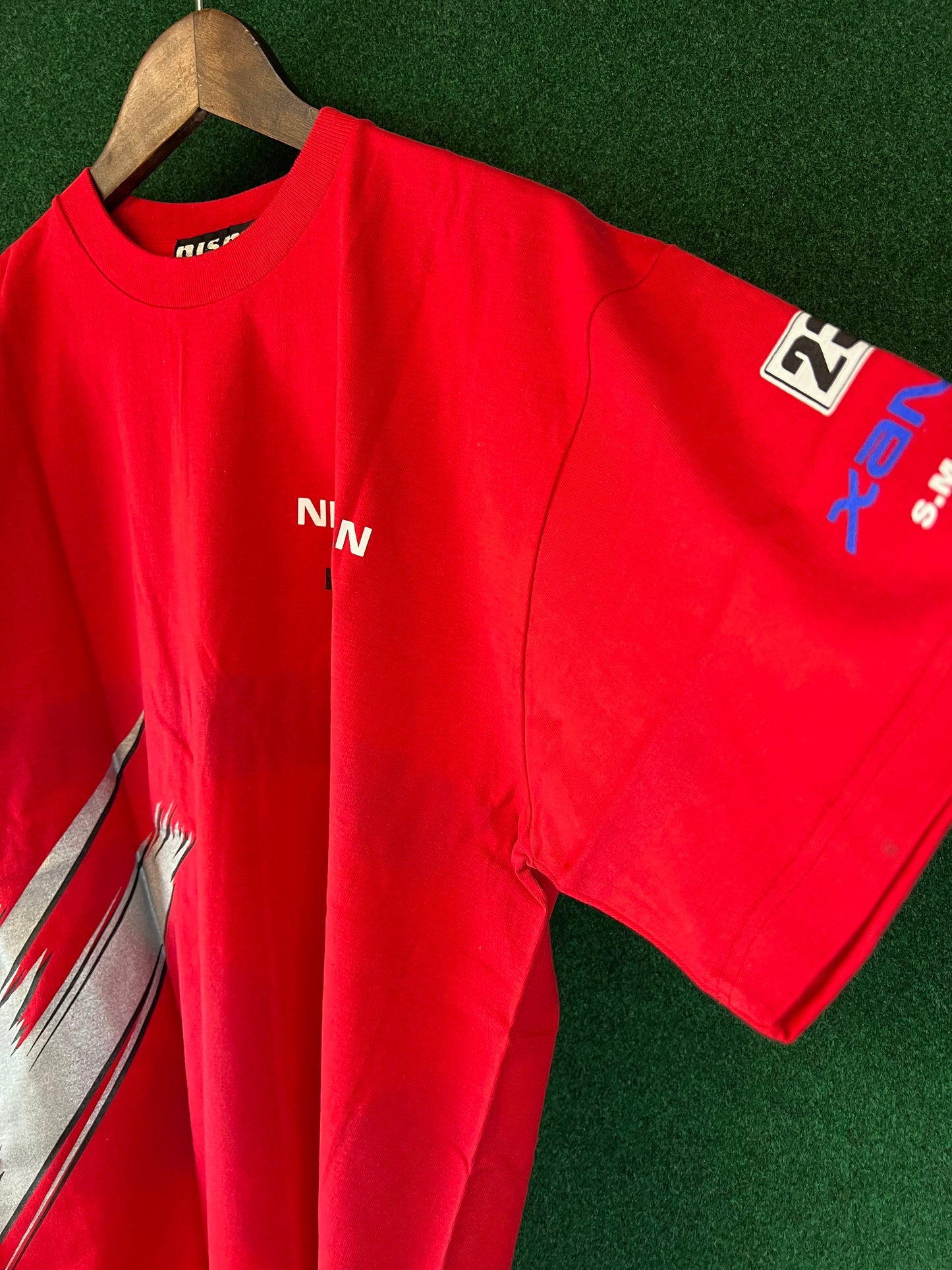 Nissan Nismo - 2003 JGTC Series Champion R34 GT-R Drivers & Teams T-Shirt