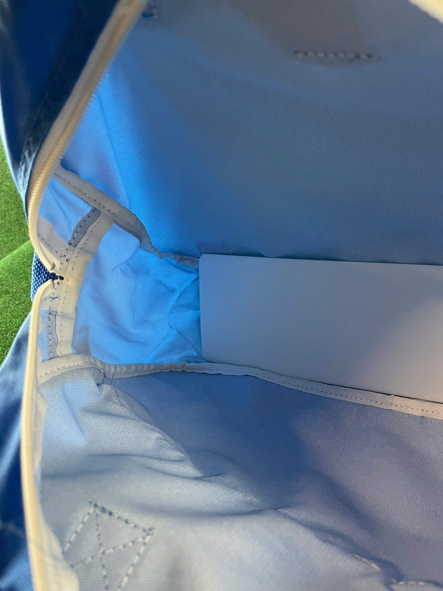Fuji Sports Club - Vintage Duffel Bag