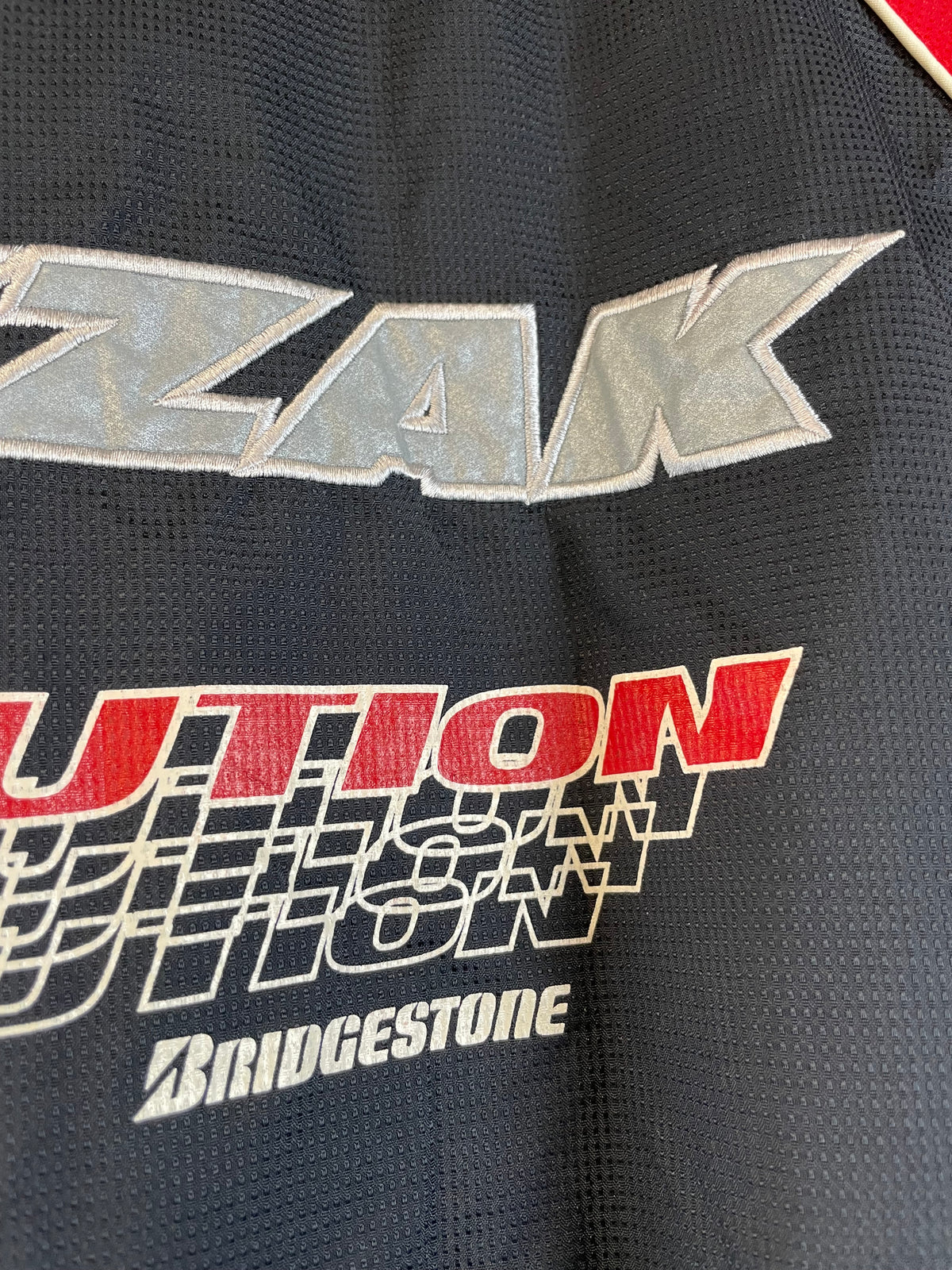 Bridgestone - Blizzak Revolution Winter Jacket Outer Shell