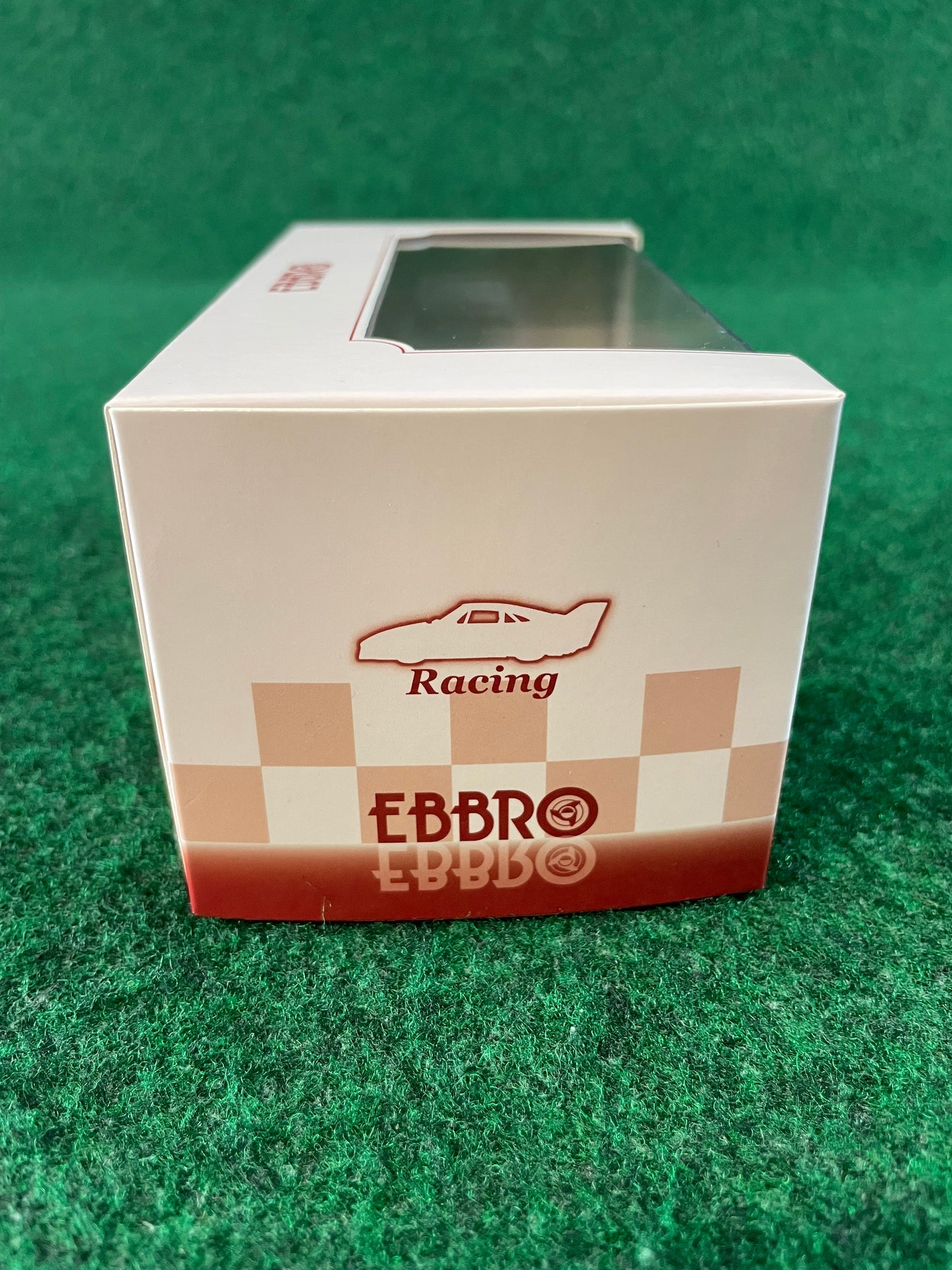 EBBRO - 1997 JTCC Gathers DOME No. 33 Honda Accord 1/43 Scale Diecast