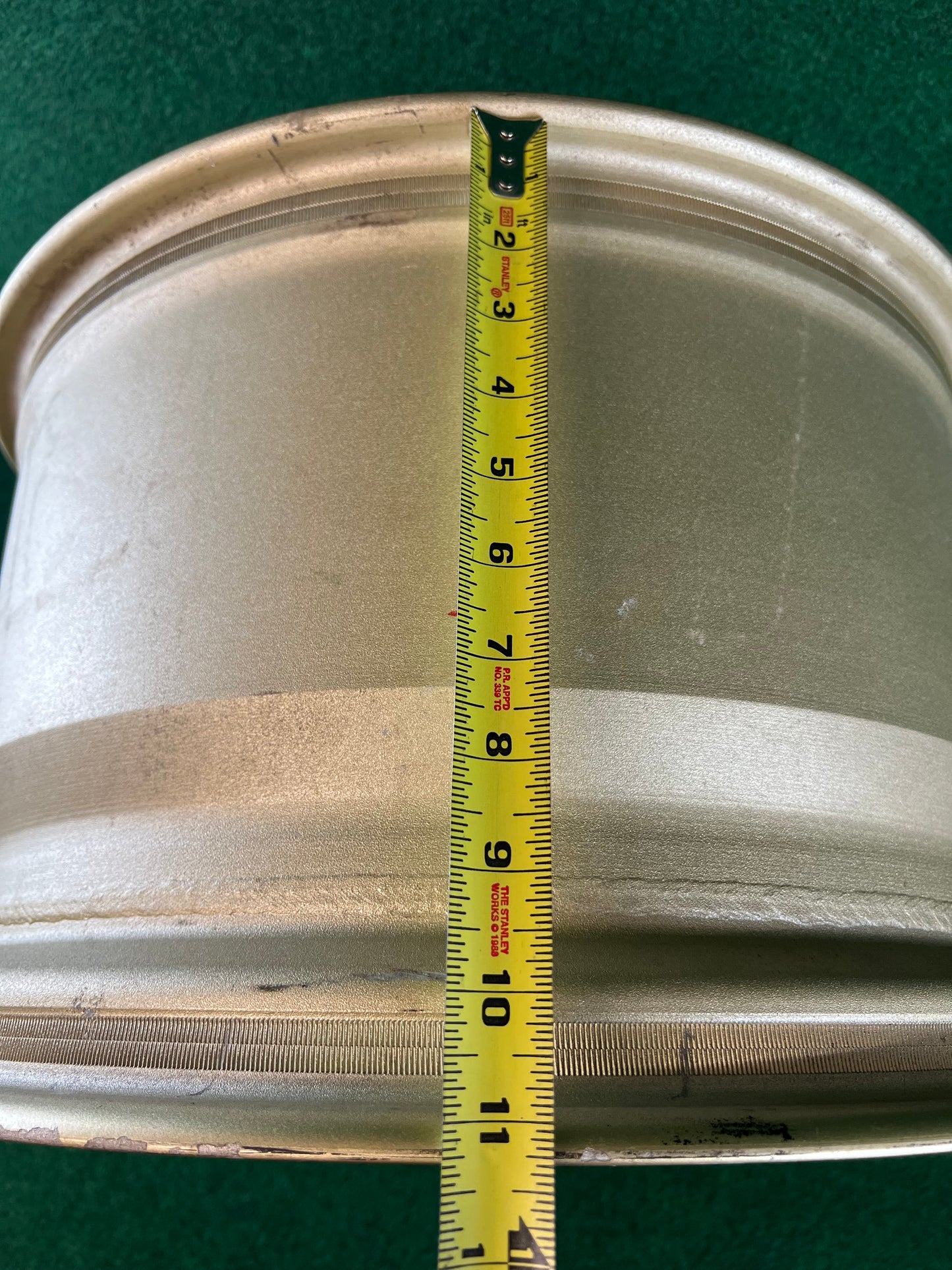 SSR Wheels - Centerlock Race Wheel and Goods Set (*Free Shipping = Lower 48 USA)