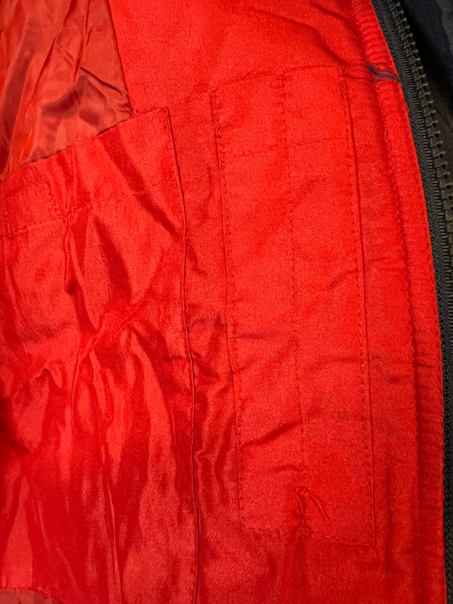 Yokohama - K2 Guardex Winter Tires Promotional Insulated Jacket