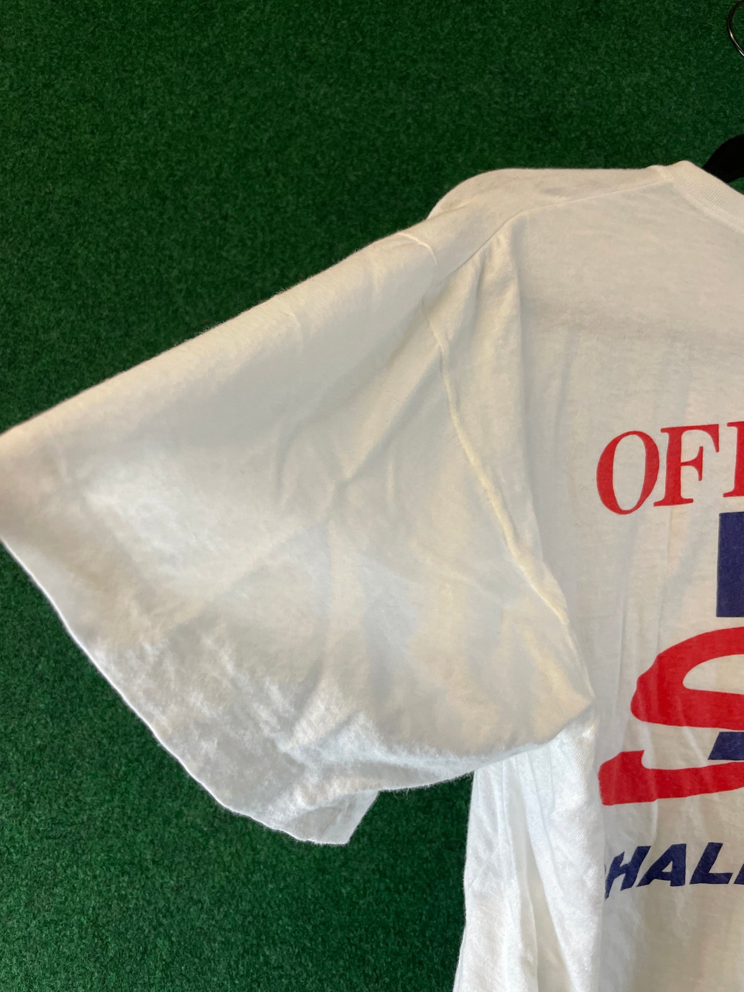 Official T-Shirt - 1994 Super Technic Challenge Cup at Tsukuba sponsored by BP