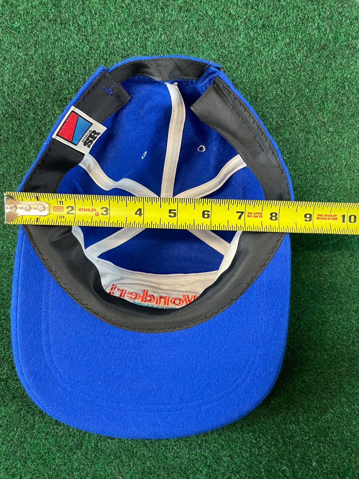 Honda - Wonder Civic Adjusted Vintage Hat