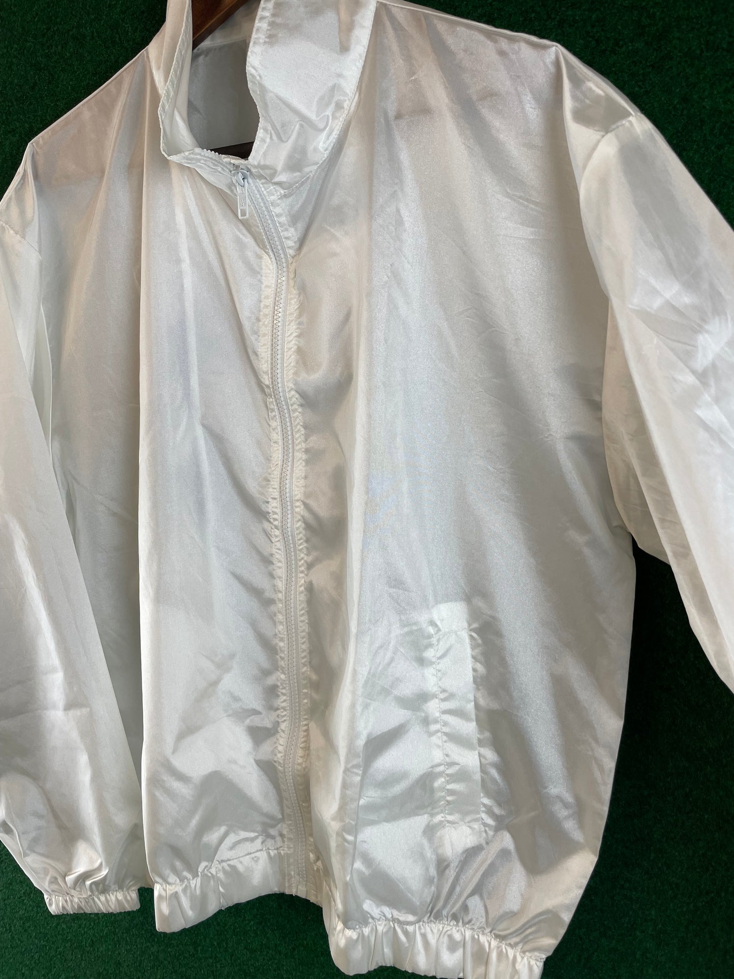 2004 Suzuka Clubman Open Class Race Event Windbreaker Jacket