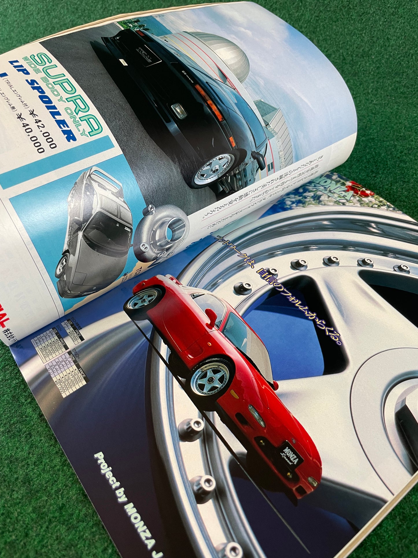 Option2 Magazine - June 1992