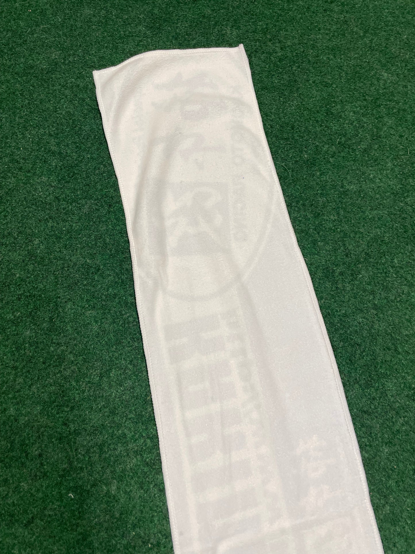 Option × Kakimoto 500th Issue Collaboration Towel