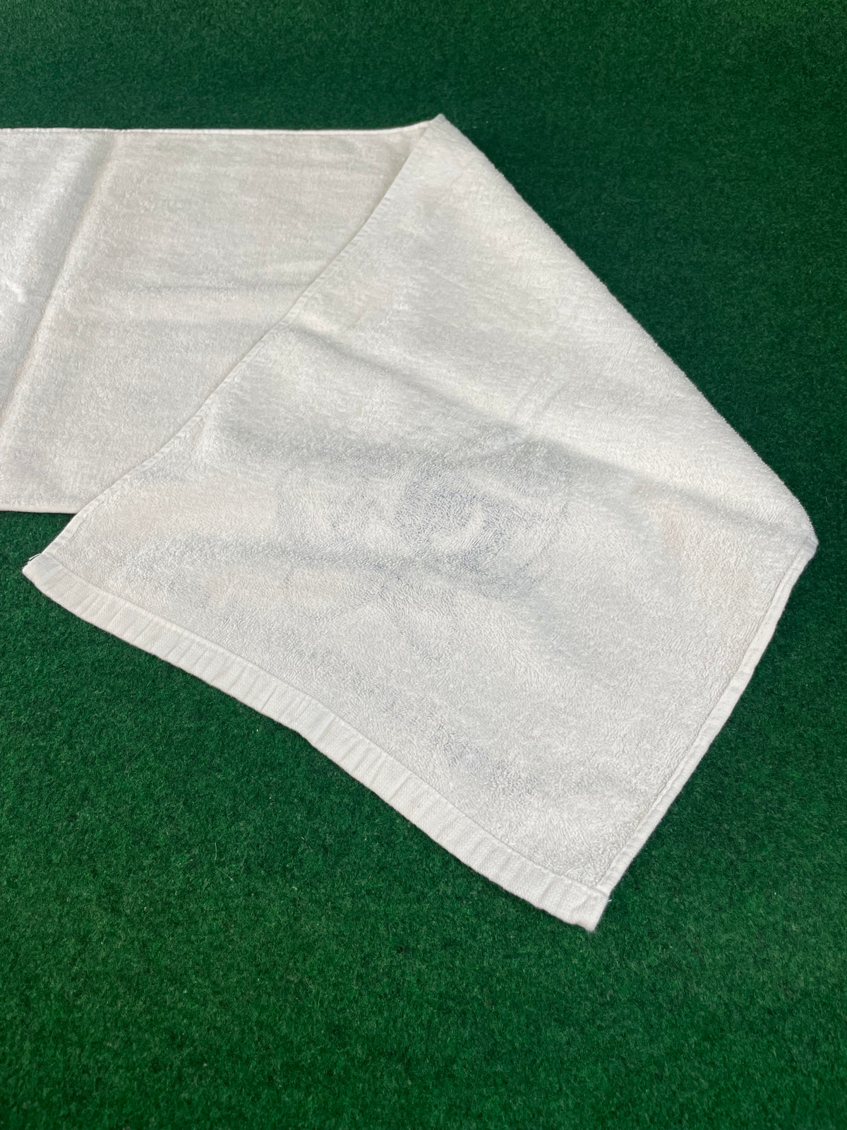ARAI Helmets White Towel