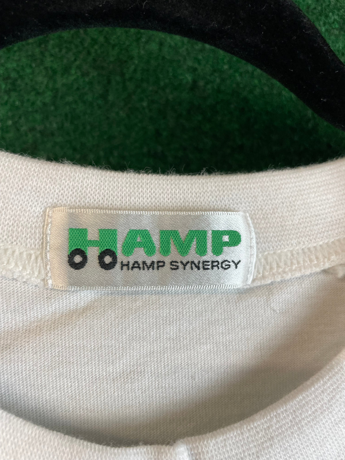 Mugen Power Hyper Engine Oil HT-R & HAMP Promotional T-Shirt (M)