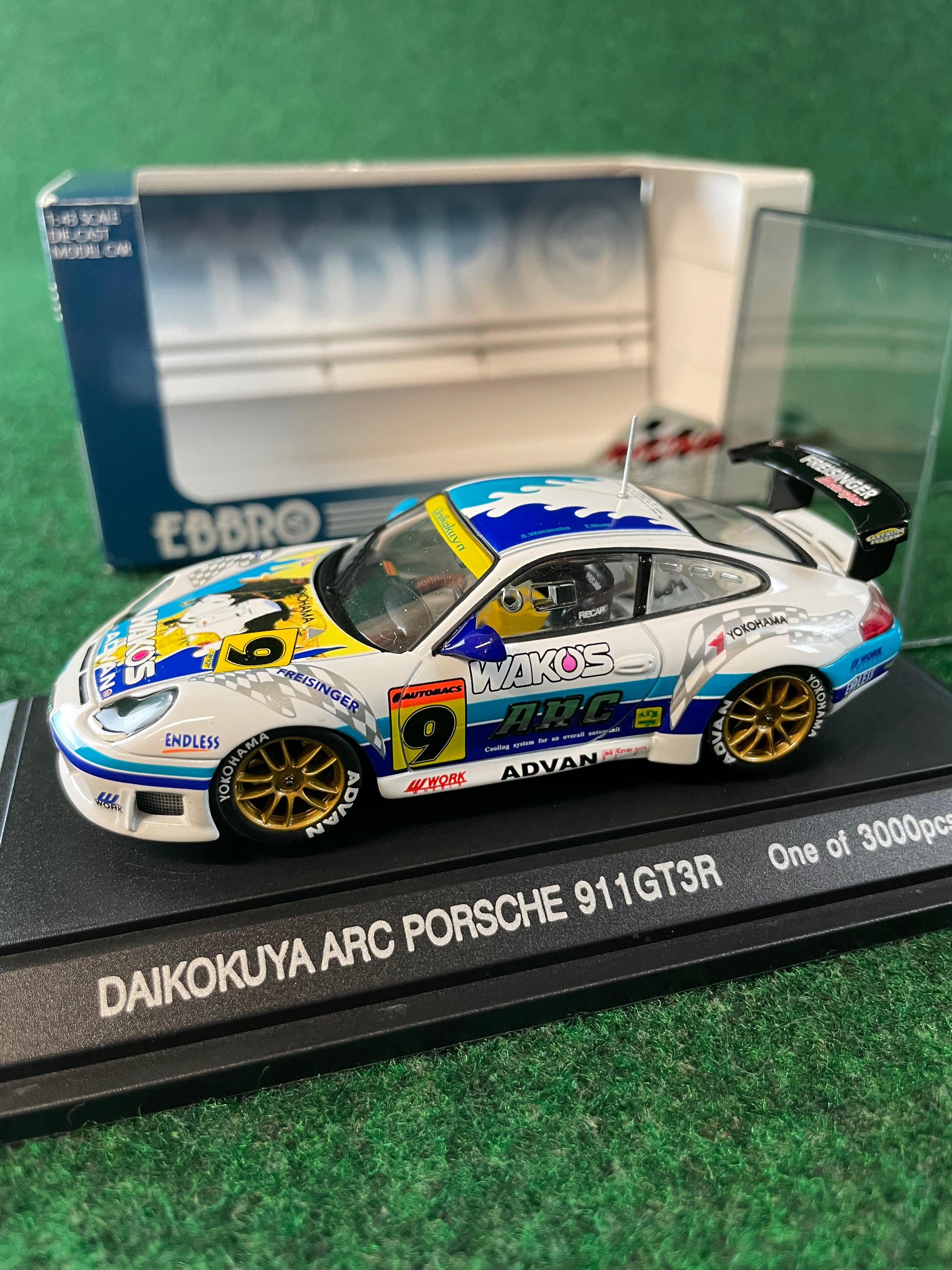 Toy/Diecast – Stateside Garage
