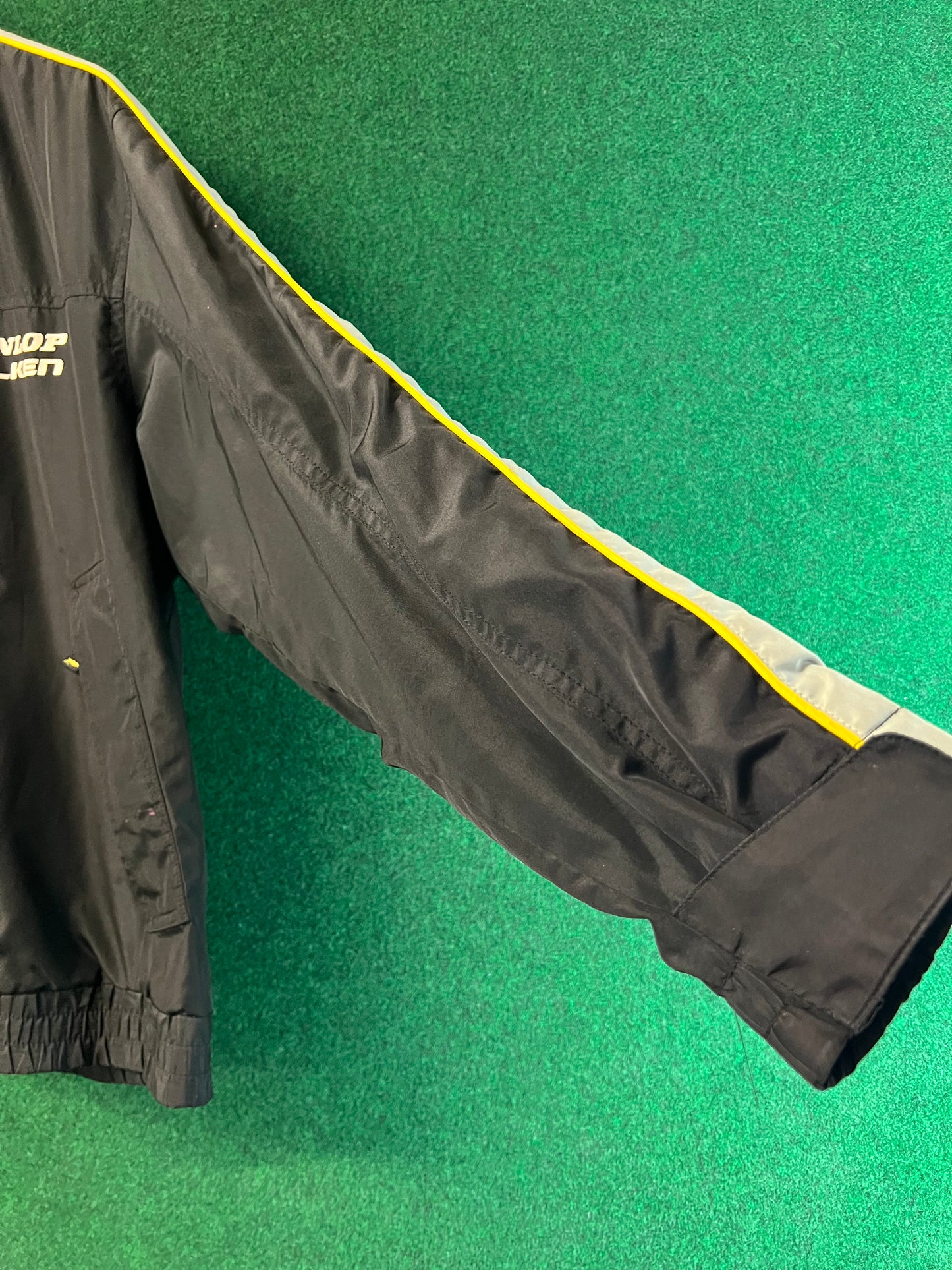 DUNLOP FALKEN - LE MANS LM703 Tires Mesh Lined Jacket