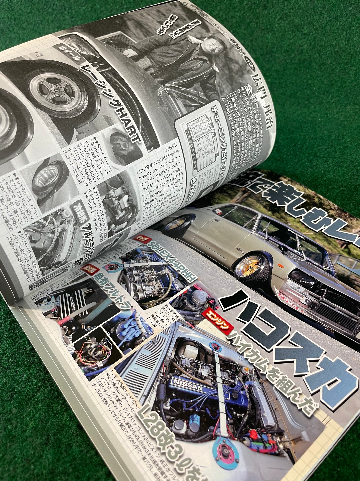 G-Works Magazine - February 2019