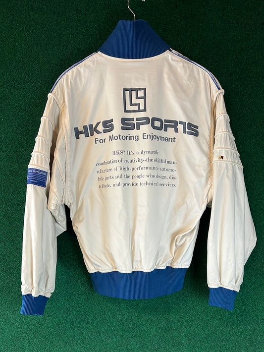 HKS Sports - Vintage Jacket